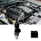 Fuel Injector for Mitsubishi Lancer Outlander Pajero (EAT317)