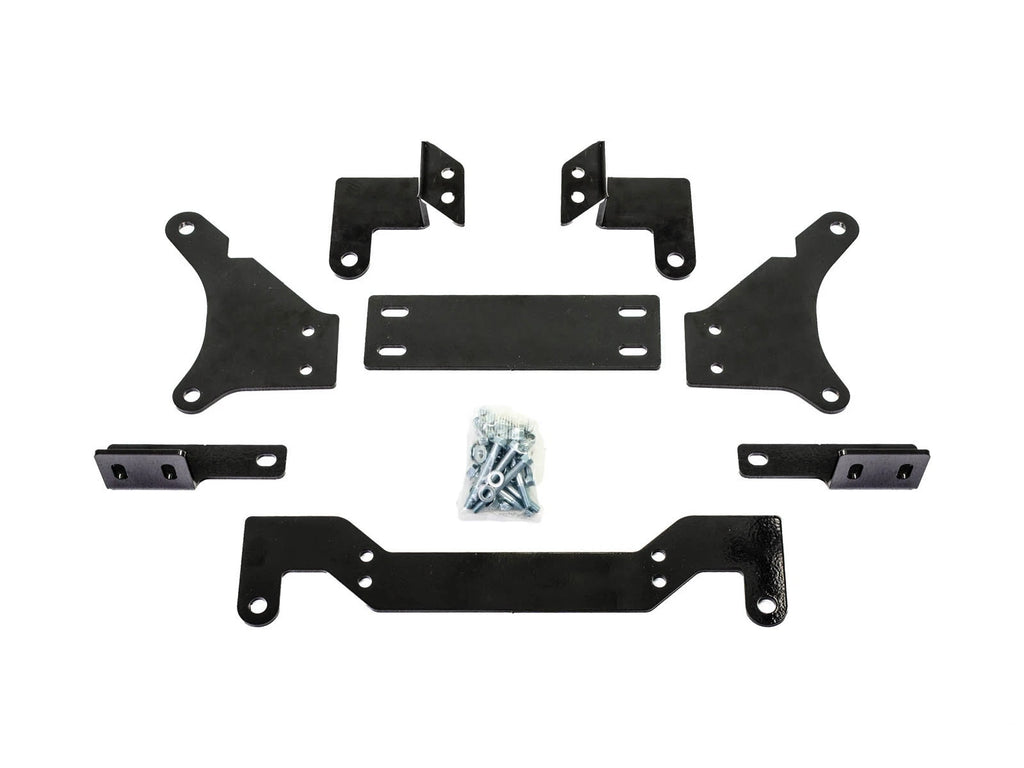 Frame Stiffener Support for Yamaha Viking VI (2014–2023)