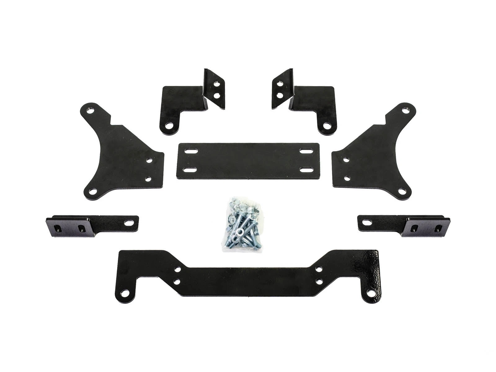 Frame Stiffener Support for Yamaha Viking VI (2014–2023)