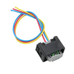 Suspension Height Sensor Connector Plug for Land Rover Discovery (2005-2016)