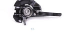 Front Passenger Steering Knuckle Wheel Bearing Hub for Hyundai Sonata (2008–2010)