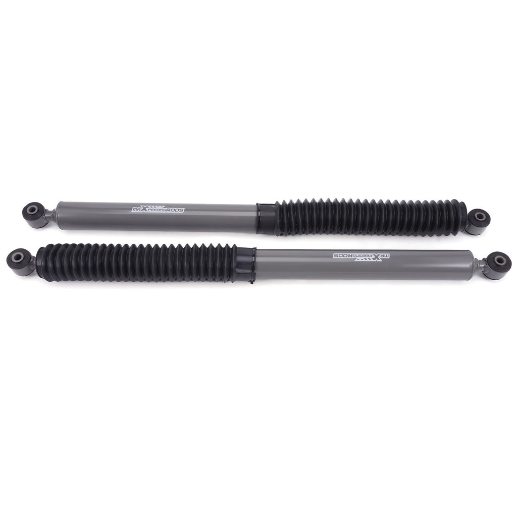 Set of 4 Rear Lift Shock Absorbers for Ford F-150 (2009–2025)