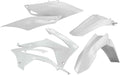 Acerbis Plastic Body Kit for Honda CRF250R CRF450R (2013–2017)
