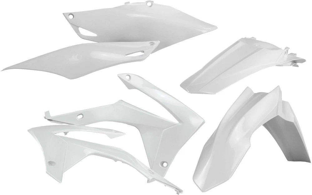 Acerbis Plastic Body Kit for Honda CRF250R CRF450R (2013–2017)