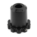 Throttle Lock Cruise Control Clamp for Kawasaki Vulcan 500 750 (1990-2006)