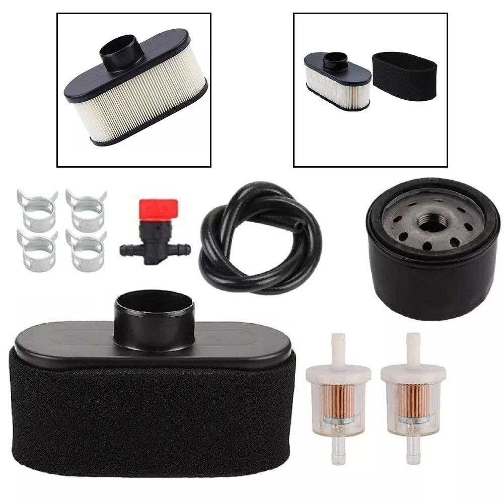 Air Filter Kit for FR651V FR691V FR730V FS481V FS541V
