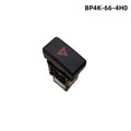 Hazard Switch for Mazda 3 BK (2003-2009)