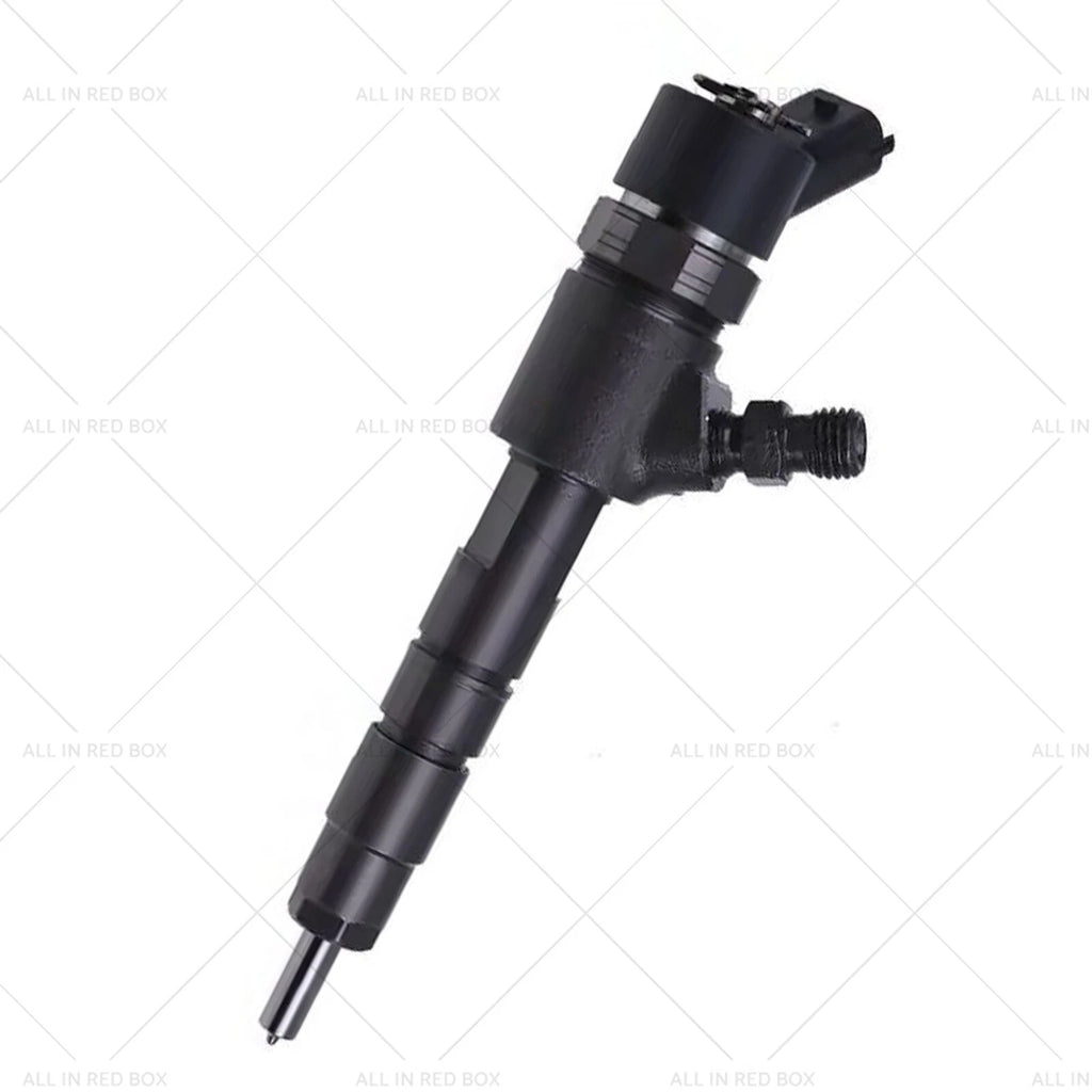 Fuel Injector Nozzle Set of 4 for Mitsubishi L200 Pajero Sport (2015–2021)