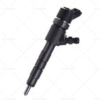Fuel Injector Nozzle Set of 4 for Mitsubishi L200 Pajero Sport (2015–2021)
