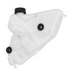 Coolant Radiator Overflow Tank for Kawasaki Ninja ZX-10R (2006–2007)