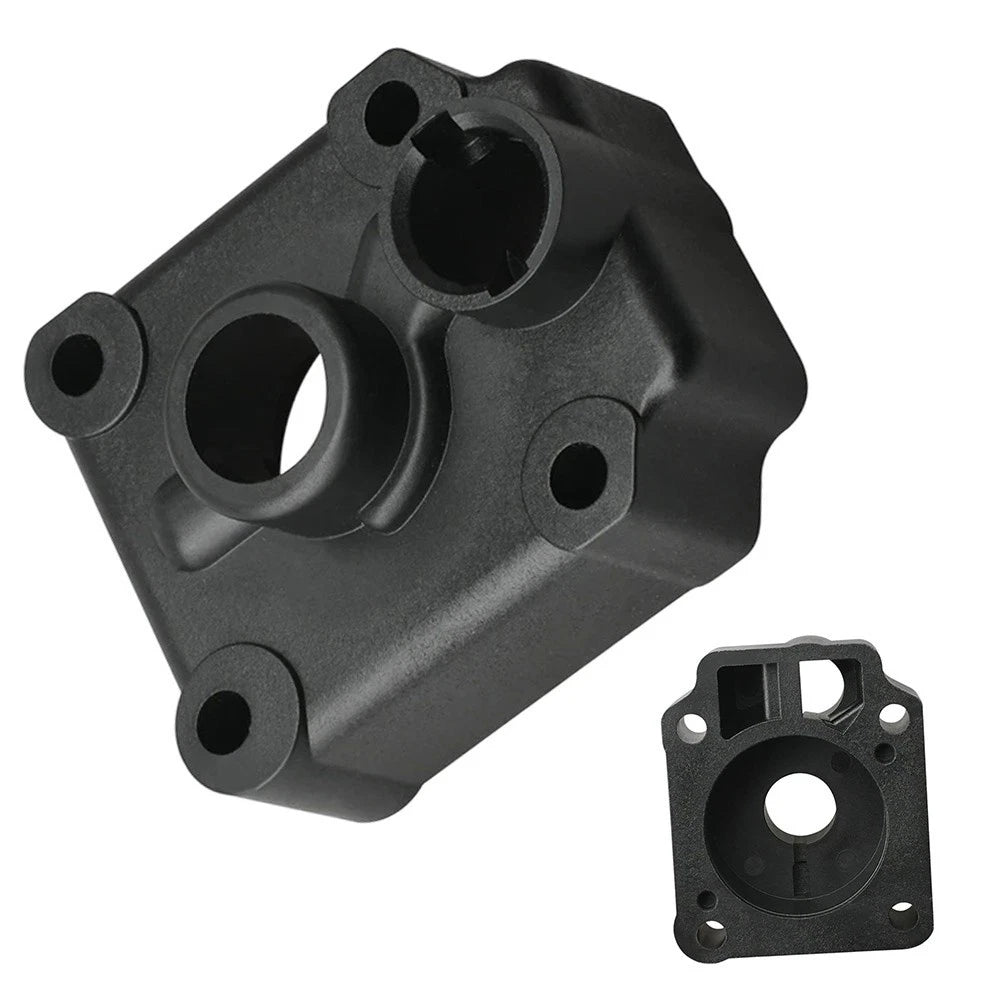 Upper Pump Housing for Tohatsu Outboard 25HP 30HP 40HP (348-65016-1)