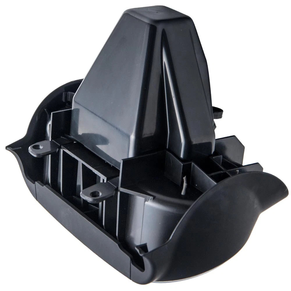 Dual Cup Drink Holder for Benz CLS C219 (2006–2011) A2196800414, 21968004148K67