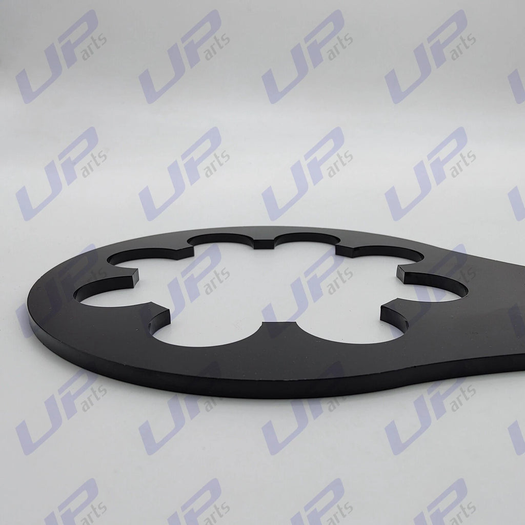Bearing Carrier Retainer Tool for Mercruiser Mercury Sierra (1991–Present)