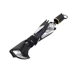 Front Window Sun Shade Visor Cover for Car - Foldable Windshield Umbrella