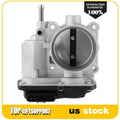 Throttle Body for Nissan Sentra Versa Cube Tiida NV200 (2007–2019)