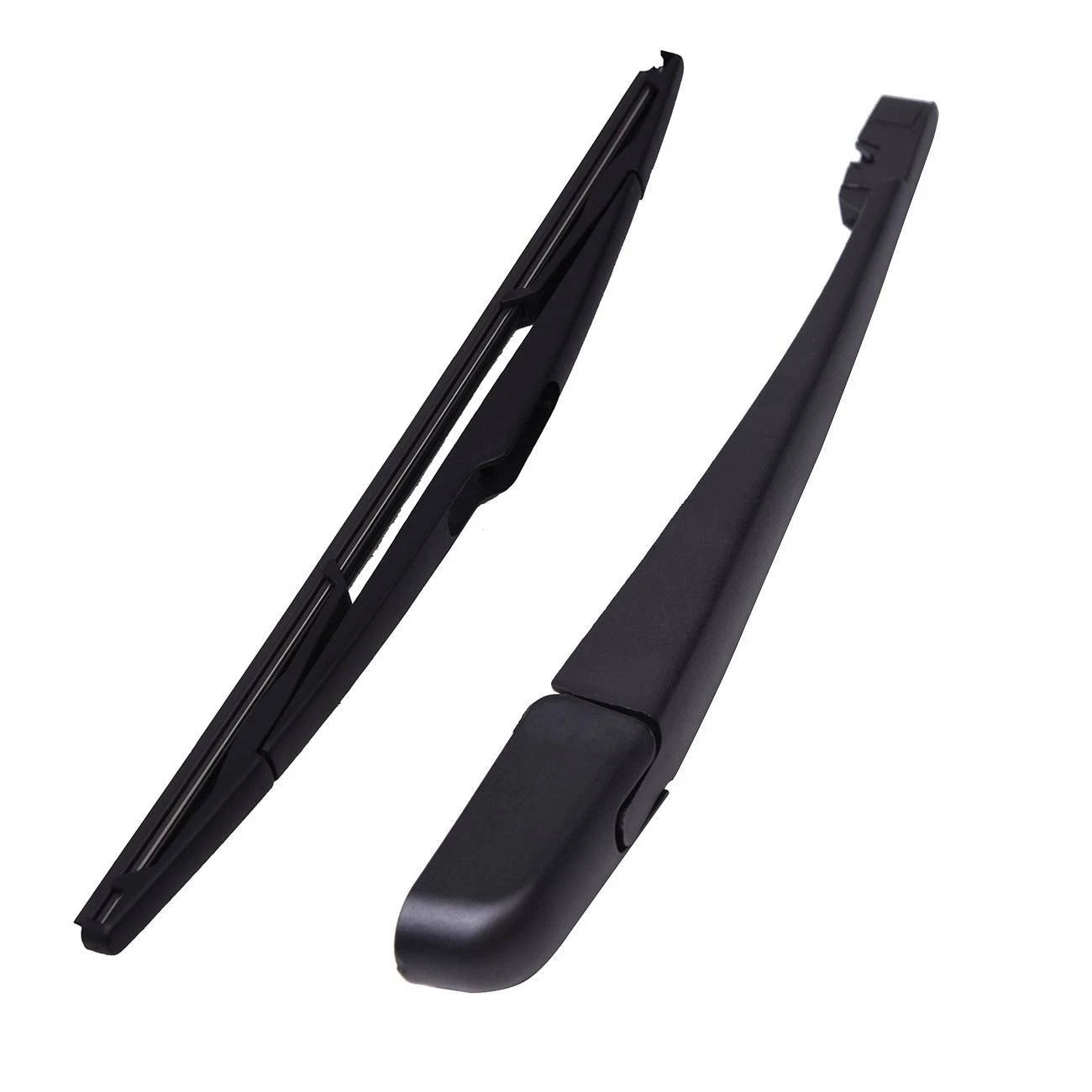 Rear Windshield Wiper Arm with Blade for Nissan Quest Versa (2005–2012)