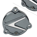 1pc Engine Stator Protective Cover for Yamaha TMAX 530 (2012–2019)