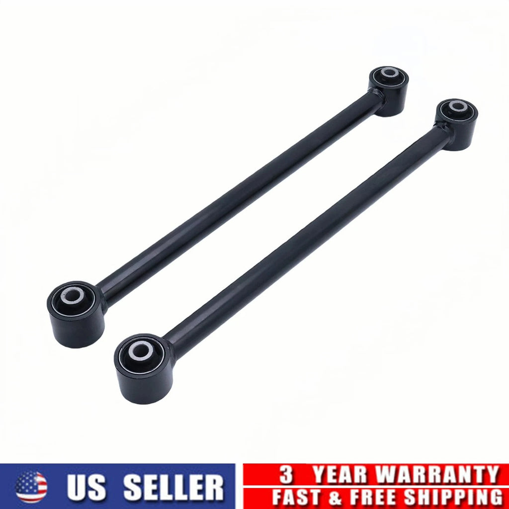 Pair of Rear Lower Control Arms for Toyota 4Runner (1998–2002) MS861170 4872035041
