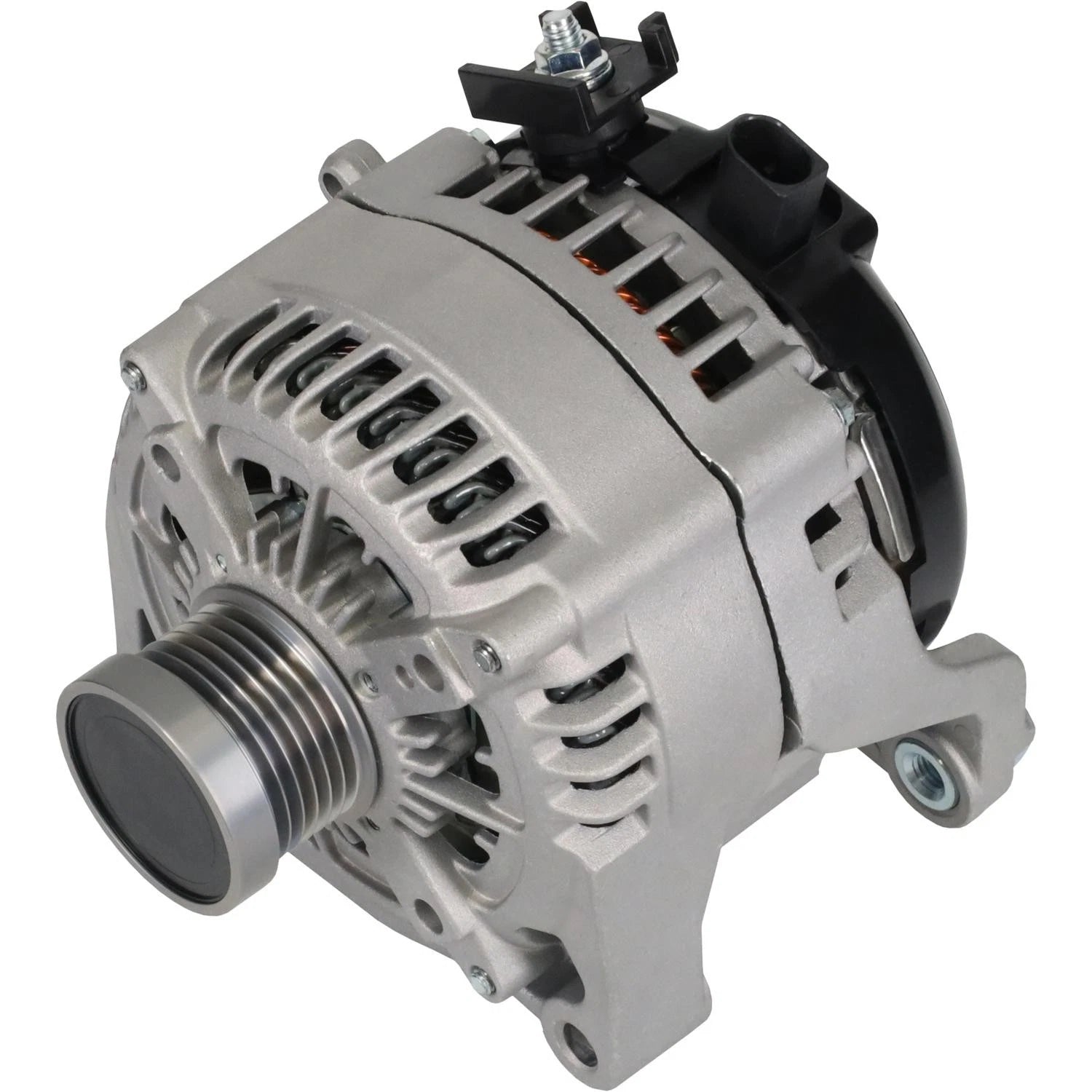 Alternator for BMW 428i xDrive Gran Coupe (2015–2016)