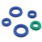 Rebuilt Seal Kit for Mercedes R170 Hydraulic Cylinders (1998–2004)