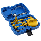 ATF Drain Fill Tool for Mercedes-Benz 9G-Tronic 725 Transmission (2015–2023)