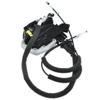 2X Front Door Lock Actuator for Nissan Murano (2008-2014)