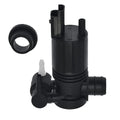 Windshield Washer Pump for Nissan Rogue 2.0L 2.5L (2008-2023)