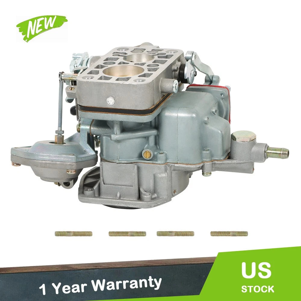 Carburetor for Lada 2101 2102 2103 2104 2105 2106 2107 Niva (1966–1995)