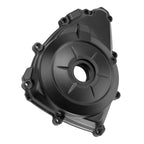 Left Stator Magneto Crankcase Cover for Yamaha MT03 YZF R3 (2015–2025)