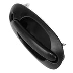 Front Right Door Pull Handle Lever for Dodge Grand Voyager/Caravan (1996–2000)