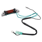 Generator Lighting Coil for Yamaha E40JM K40J E40G 40Hp (1994–2003) 6F5-85533-00