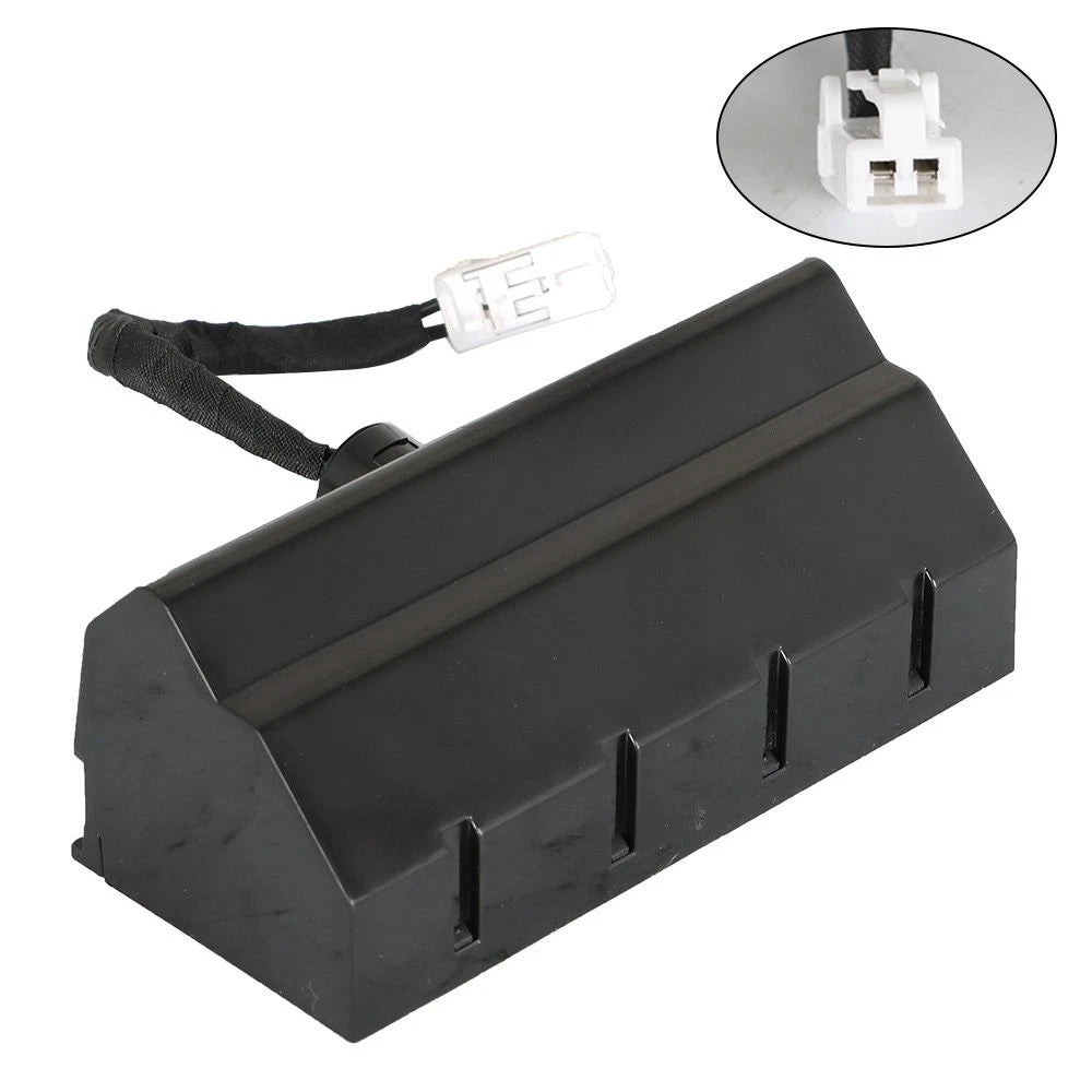 Tailgate Release Handle for Mitsubishi Endeavor (2004â2011)