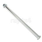 Swing Arm Pivot Shaft Bolt & Nut for Yamaha Raptor 660 YFM660 YFZ450 (2001–2006) 5LP-22141-00-00