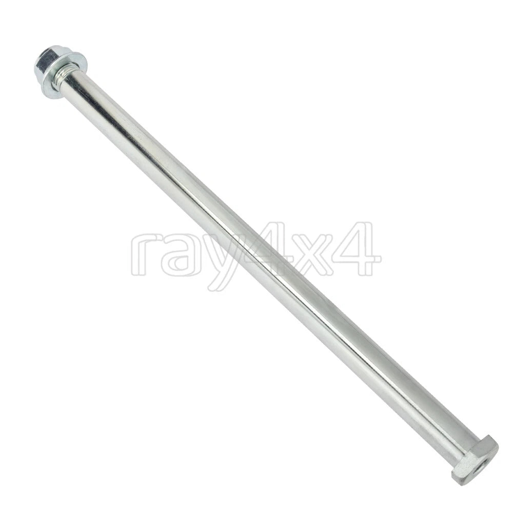 Swing Arm Pivot Shaft Bolt & Nut for Yamaha Raptor 660 YFM660 YFZ450 (2001–2006) 5LP-22141-00-00