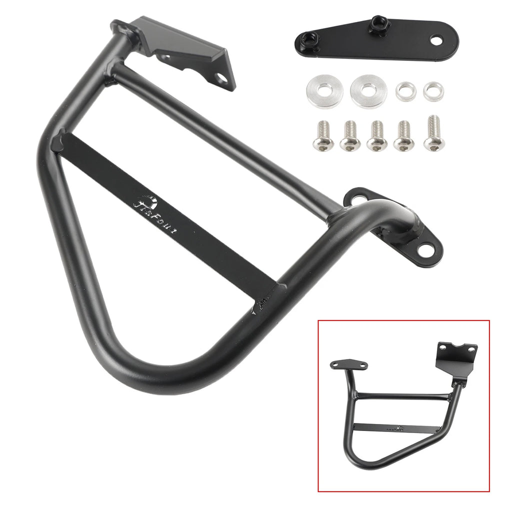 Saddlebag Support Mounting Bracket Right for Triumph Street Scrambler (2017–2023)