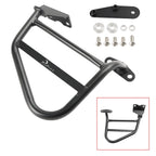 Saddlebag Support Mounting Bracket Right for Triumph Street Scrambler (2017–2023)