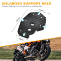 Kickstand Extension Pad for KTM 690 Enduro R, 690 SMC R (2019–2023)