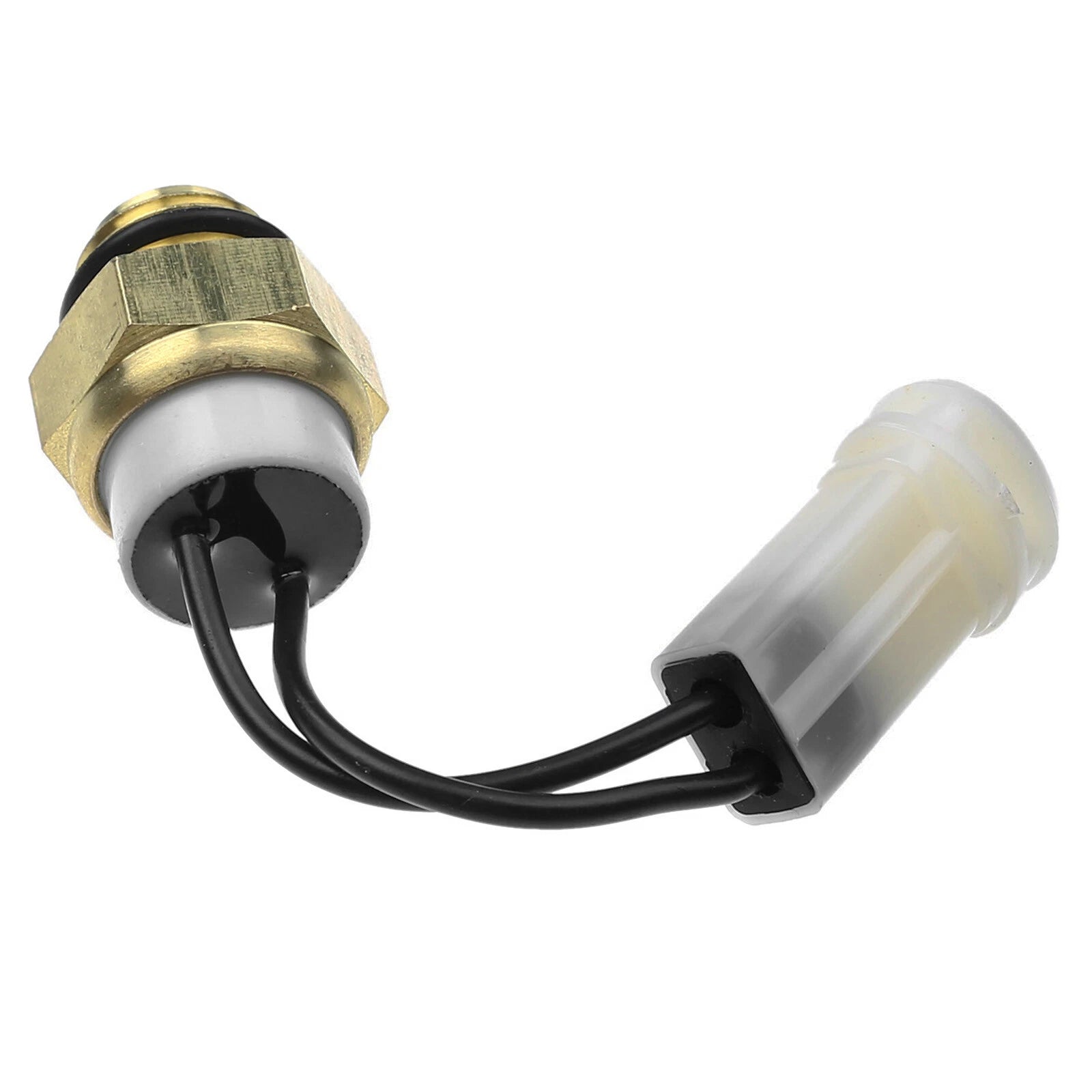 Radiator Fan Switch for Dodge Eagle Summit Mitsubishi Mirage Plymouth (1990–1996)