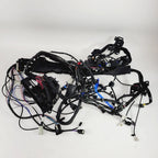 Main Wiring Harness Loom for Harley-Davidson Tri Glide ABS FLHTCUTG (2021–2024)