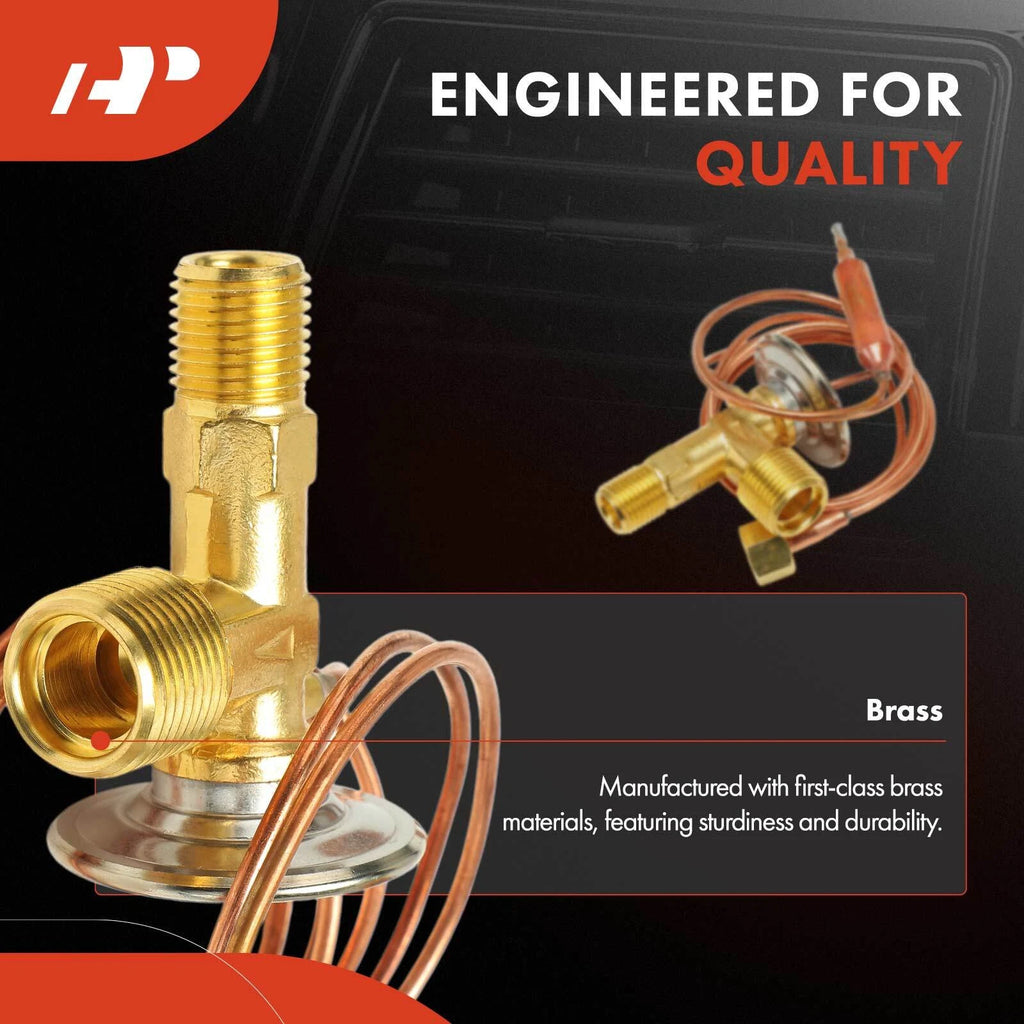 A/C Expansion Valve for Buick Skylark (1994-1998)