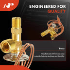 A/C Expansion Valve for Buick Skylark (1994-1998)