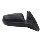 Passenger Side Door Mirror Replacement Textured for Ford Fusion (2013–2020)