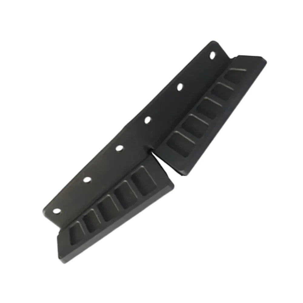 Exhaust Flap for Volvo Penta 275A 285A 290 290DP 290A DP290A SP-A DP-A (All Years)