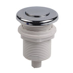 Air Pressure Switch for Bathtub and Garbage Disposal Systems
