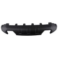 Bumper Lower Front Skid for GMC Sierra 1500 Denali AT4 (2016–2019) Black