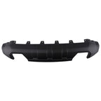 Bumper Lower Front Skid for GMC Sierra 1500 Denali AT4 (2016–2019) Black