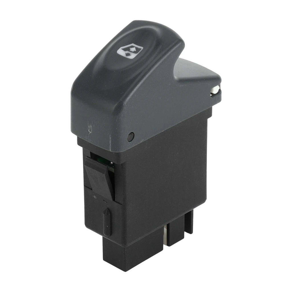 Power Window Switch Set of 2 for Renault Clio Kangoo Megane No.6490HQ