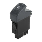 Power Window Switch Set of 2 for Renault Clio Kangoo Megane No.6490HQ