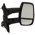 Power Heated Towing Mirrors for Ford Transit-250 (2015–2017)