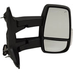 Power Heated Towing Mirrors for Ford Transit-250 (2015–2017)